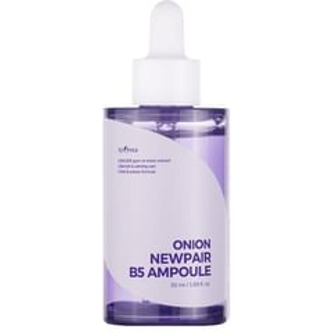 Isntree - Onion Newpair B5 Amoule 50ml - Korean Skincare