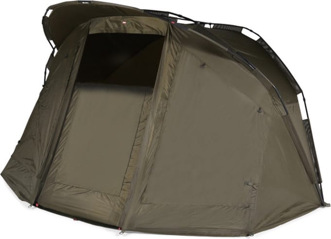 JRC Defender Peak 1-Man Bivvy - Bivvy