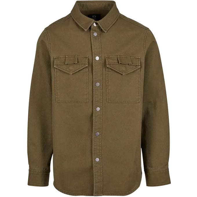 Shirt Brandit Heavy Twill