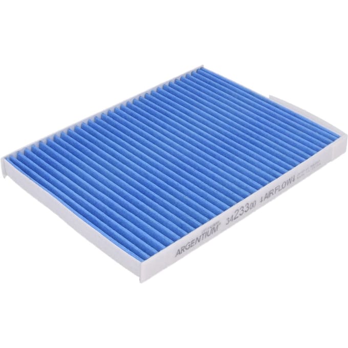 Interieurfilter UFI 34.233.00