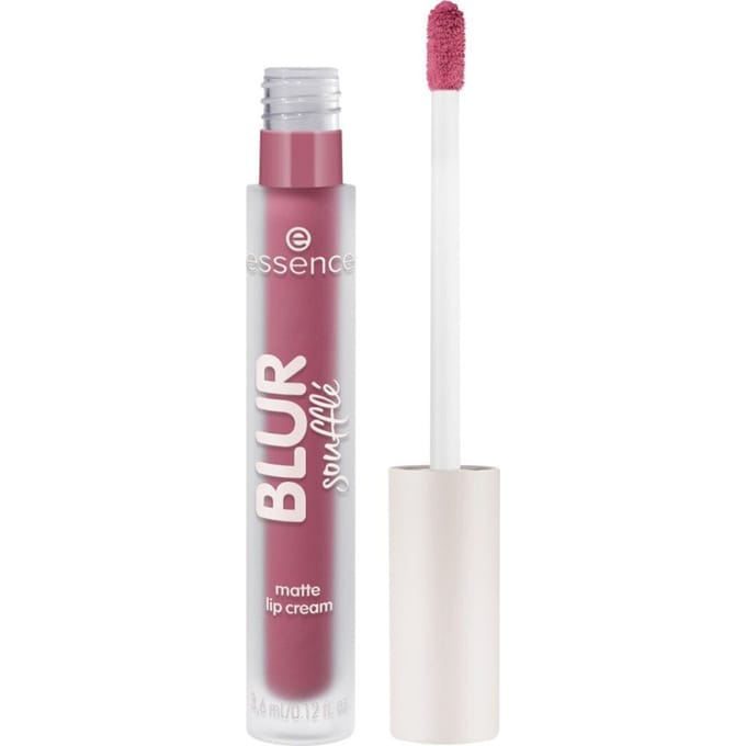 Essence Blur Souffl&eacute; Matte Lip Cream 05 Crush Hour 3.6 ml