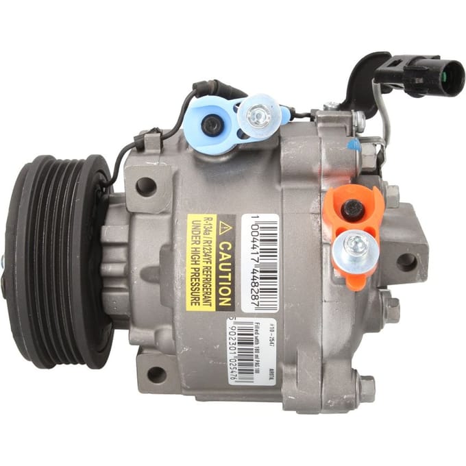 Compressor, airconditioner AIRSTAL 10-2547