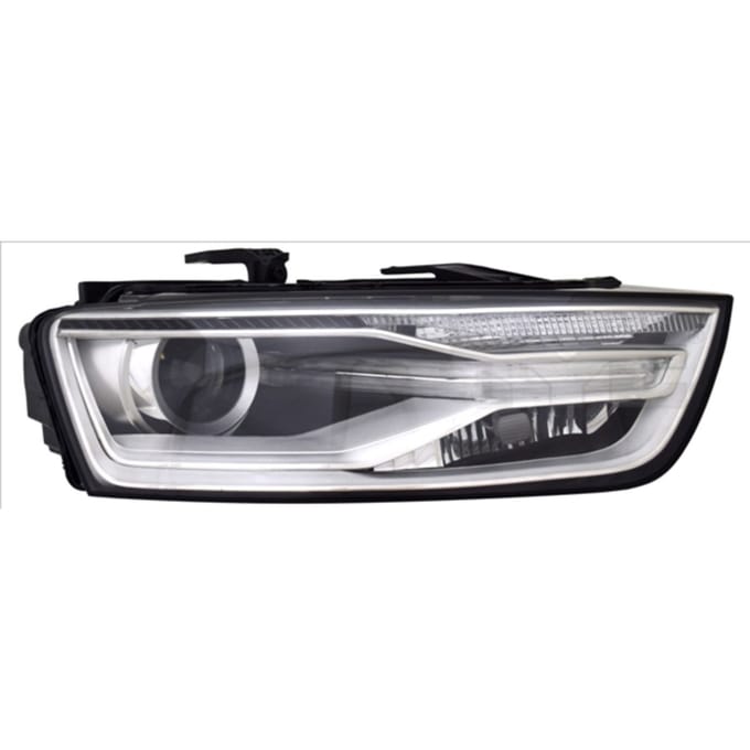 Koplampen TYC 20-17608-06-2