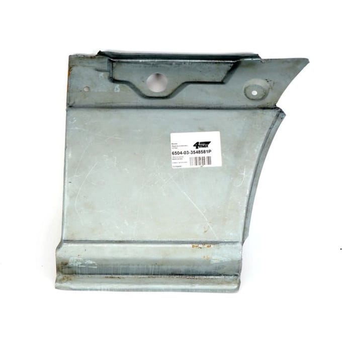 Spatbord BLIC 6504-03-3548581P, links