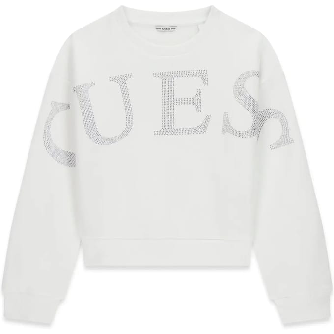 Sweaters Guess LS ACTIVE TOP