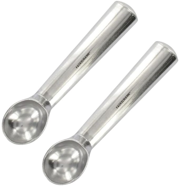 Set van 2 IJslepels FM Professional