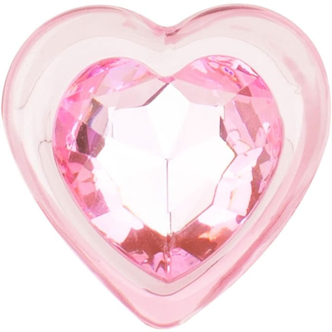 Anal Collection - Anal Plug Glass Small - 7 cm