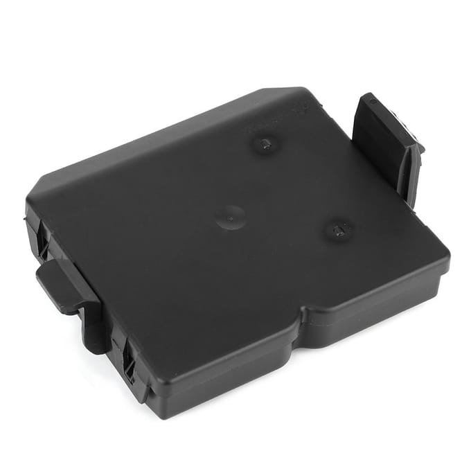 Vervanging Achterklep Besturingsmodule Geschikt voor Cadillac SRX 20102016 20837967 gray