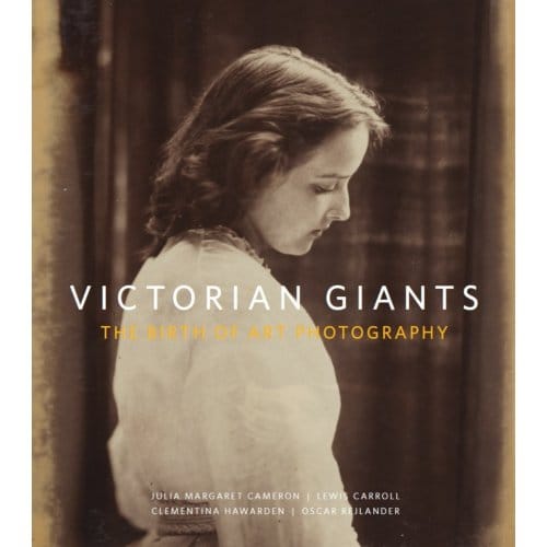 Victorian Giants - Phillip Prodger