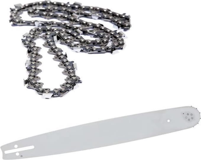 Zaagketting TT+ zaagblad 30cm voor Bosch AKE 30 Modellen