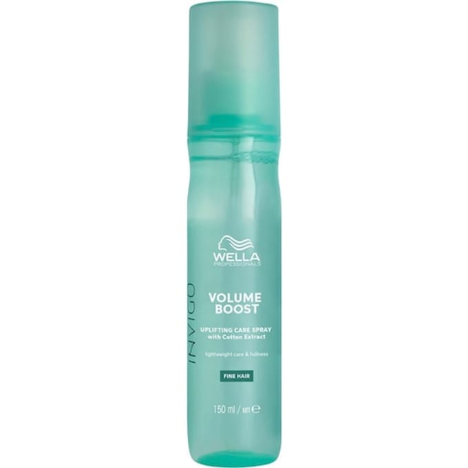 Wella Professionals Invigo Volume Boost Uplifting Care Spray - Haarspray - 150 ml