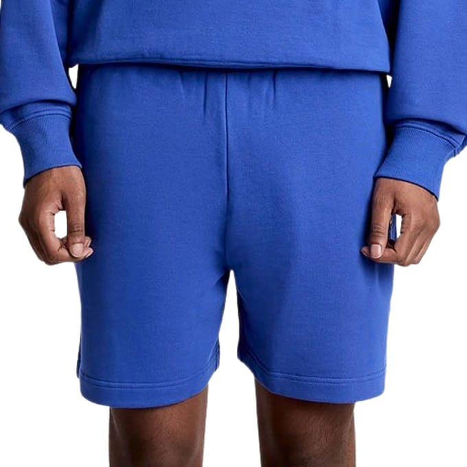 Lyle & Scott Relaxed Sweat Short Heren - Maat L