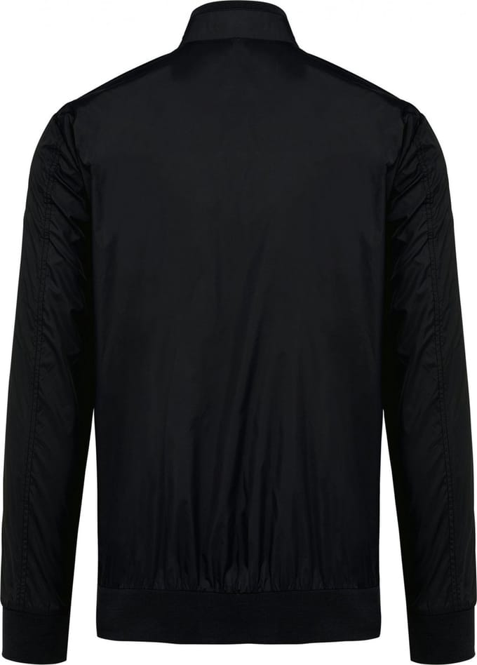 Kariban Premium Licht herenjasje PK601 - Black - M