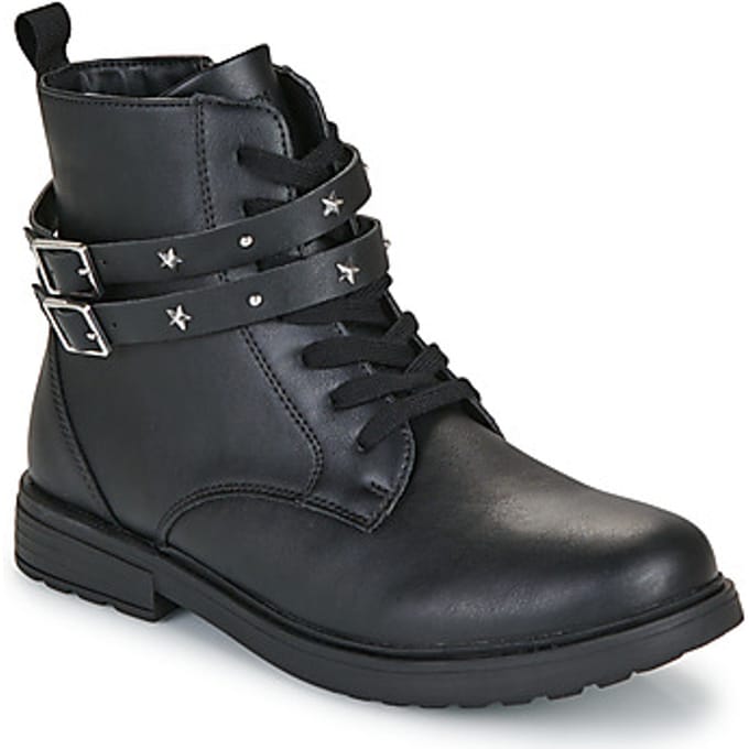 Geox  Laarzen J ECLAIR GIRL