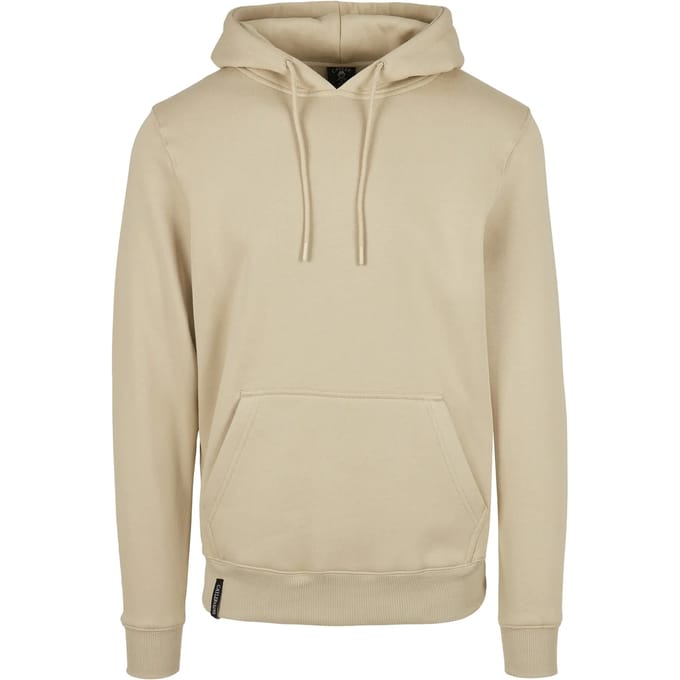 Cayler & Sons - Plain Hoodie/trui - M - Beige