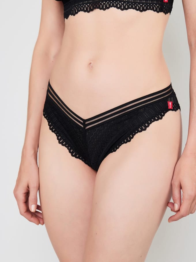 Joop! Brasilslip Nightfall