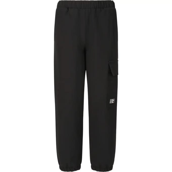 Kinderen joggingbroek Zigzag Ingur