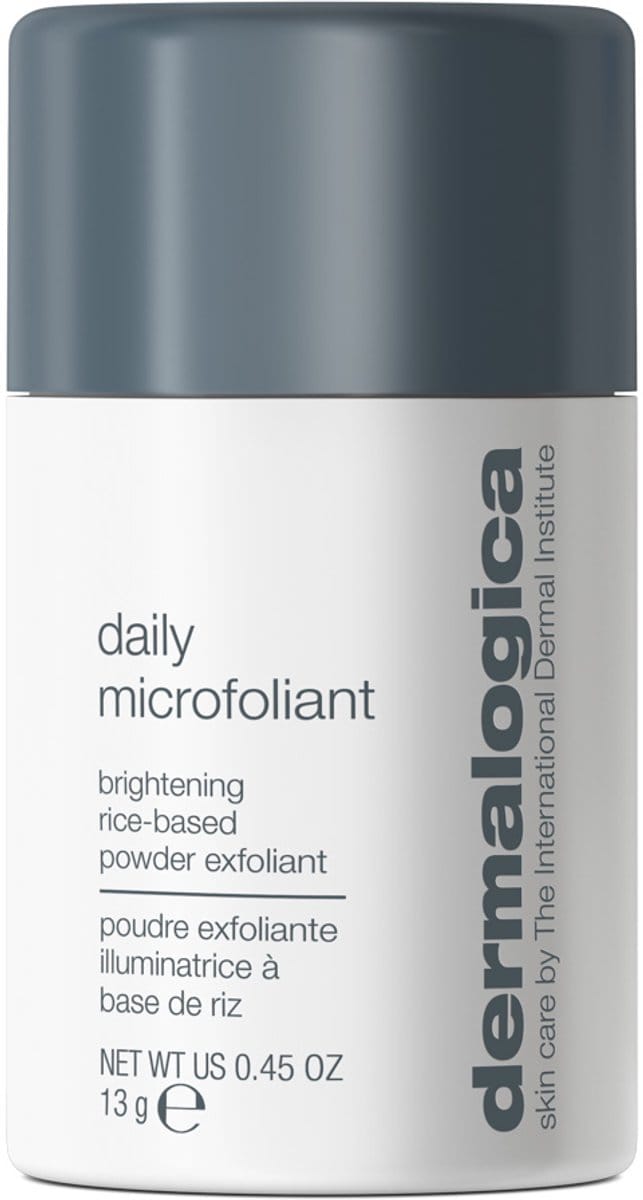 Dermalogica Daily Microfoliant Scrub Gezichtscrub - 13 gr