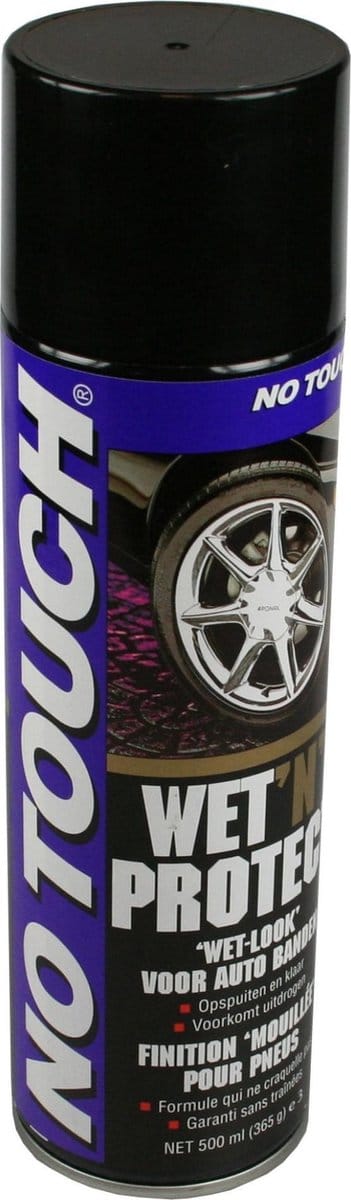 No Touch Inhoud: 500ml