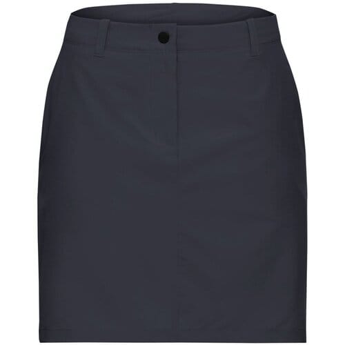Jack Wolfskin Waimea Skort Women - Skort - Dames - Dark Navy - Maat 36