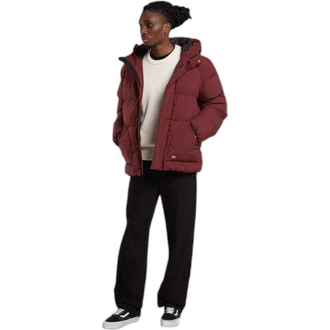 Hooded jacket Dickies Eagleville