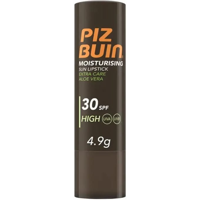 Piz Buin In Sun Lipstick Aloe Vera Extra Care - SPF30 4 g