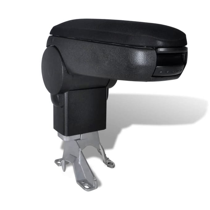 vidaXL - Armsteun - voor - VW - Golf - 4 - Bora - New - Beetle