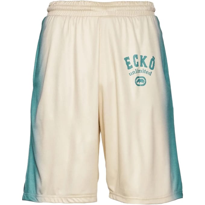 Korte Ecko Unltd. Faded