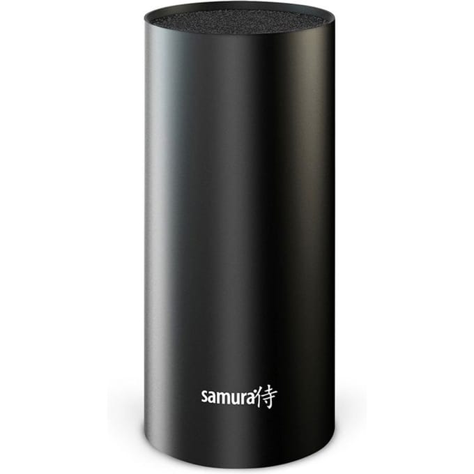 Samura Messenblok Zwart