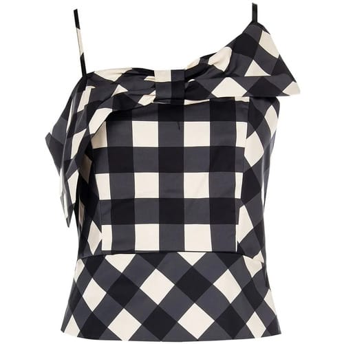 Blouse Rinascimento CFC0128832003