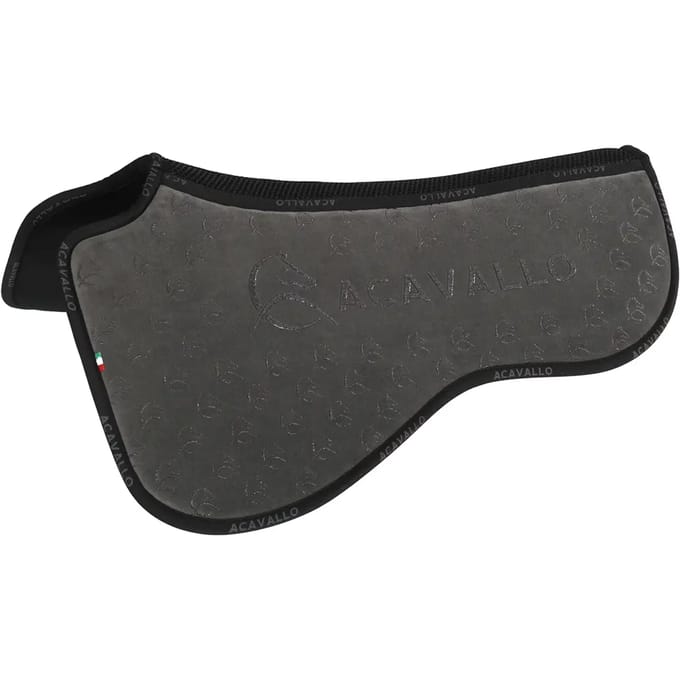 Siliconen zadelonderlegger voor paard Acavallo MF DS SW-3DS