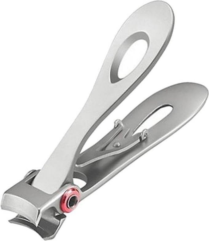 Rojafit - Ring Lock System® - Nagel knipper - RVS - 7 cm - Rose