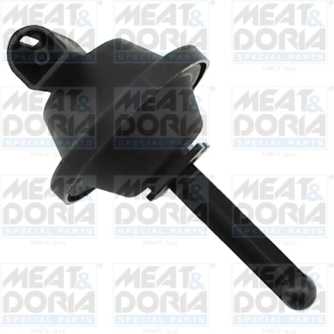 Drukbegrenzingsventiel, rail MEAT & DORIA 9757