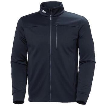 Helly Hansen Crew Jas Blauw S Man