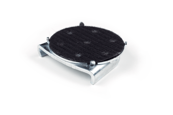 Husqvarnagroep ez velcro puck holder