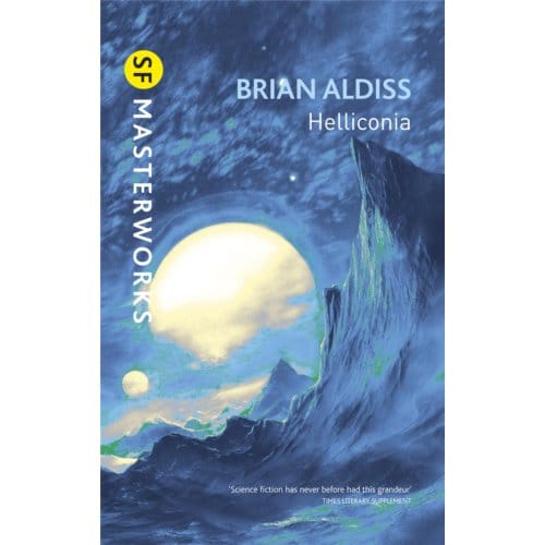 Helliconia - S.F. Masterworks - Brian Aldiss