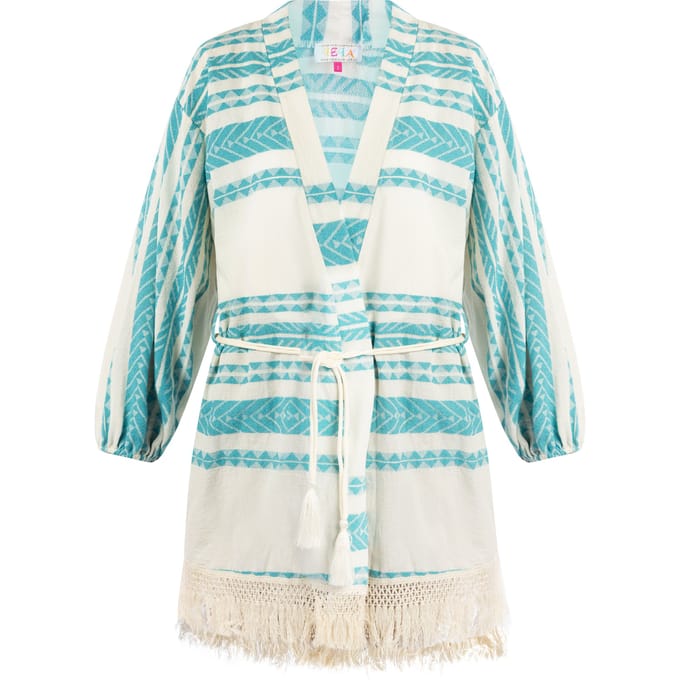 IZIA Kimono mahisha