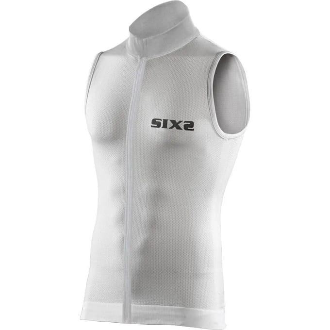 Tanktop Sixs Bike2 Chromo