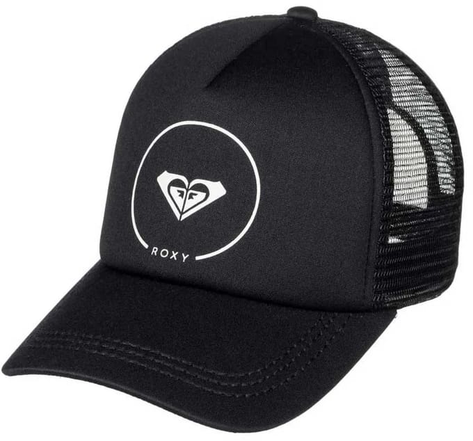 Roxy Trucker Pet - Anthracite