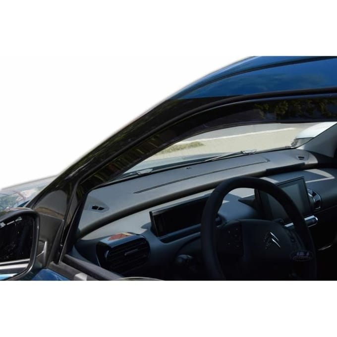J&J AUTOMOTIVE | Heko Deflecteurs d'air Déflecteurs de Vent Pour Citreon C4 Cactus depuis 2014