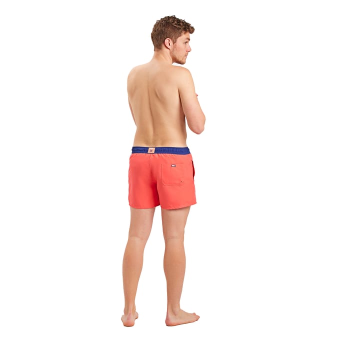 Kort badpak DM0372