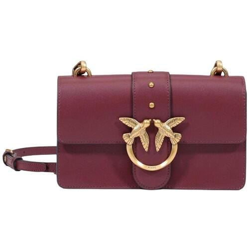 Handtas Pinko LOVE ONE MINI 105856 A0F1