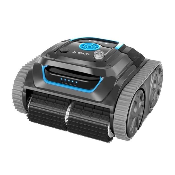 Wybot S1 draadloze zwembadreinigingsrobot