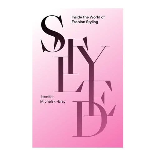 Styled - Jennifer Michalski-Bray