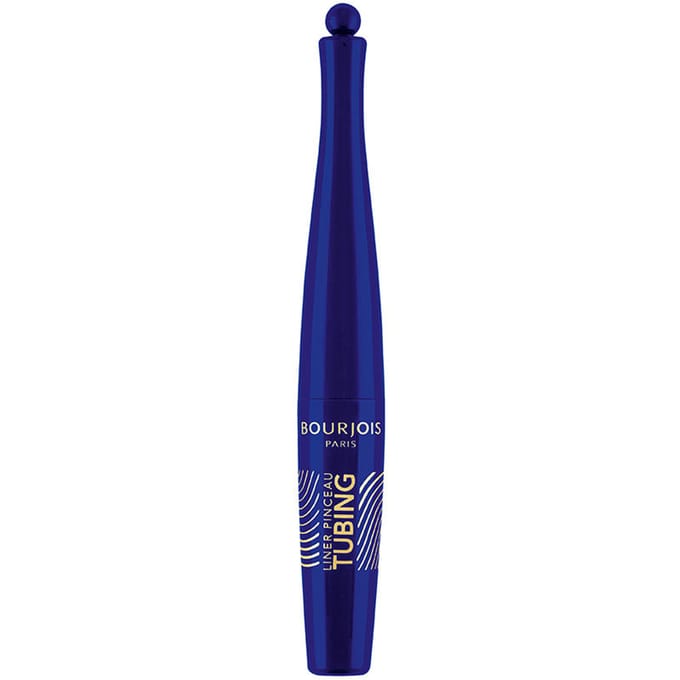 Bourjois Liner Pinceau Tubing Delineador De Ojos 003-Blue 2,5ml