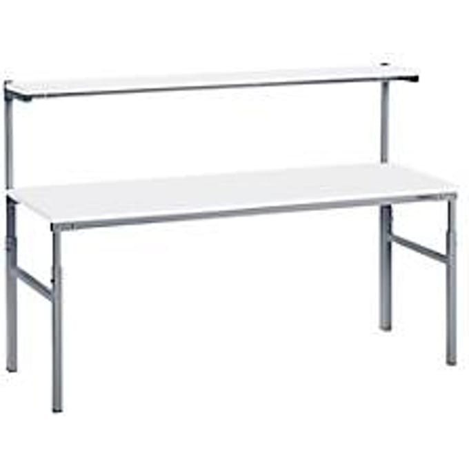 Werktafel TPH 715, D 700 x L 1500 mm