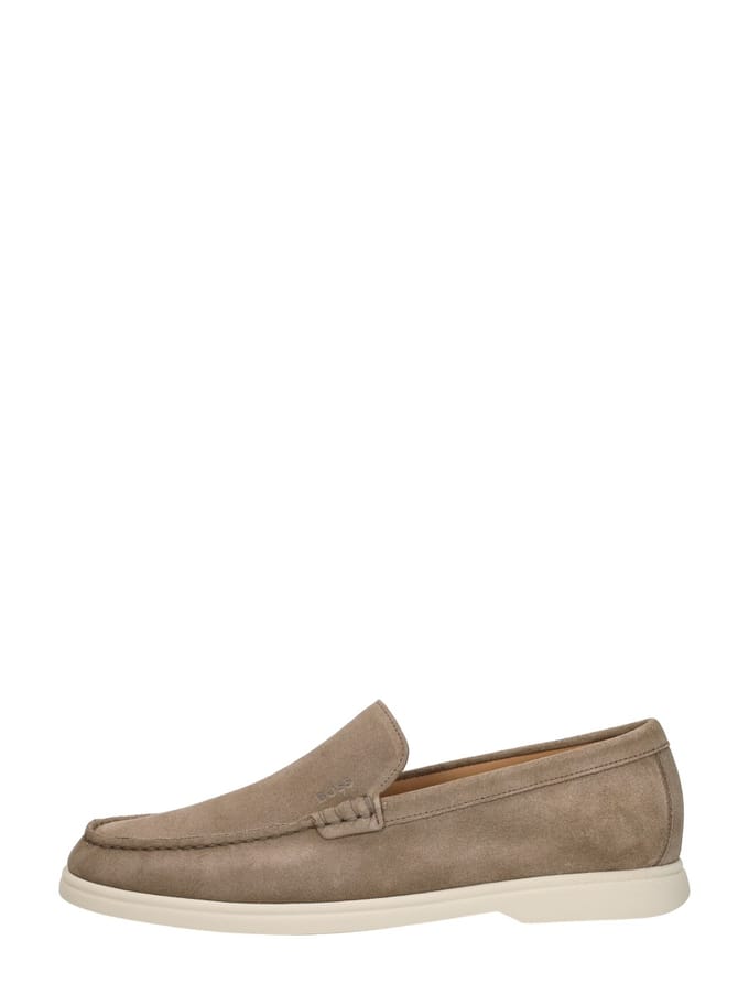 Boss Sienne Loafer Slip-On Schoenen Heren