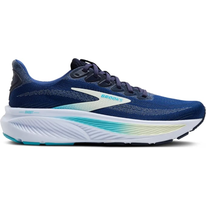 Hardloopschoenen voor dames Brooks Ghost 17