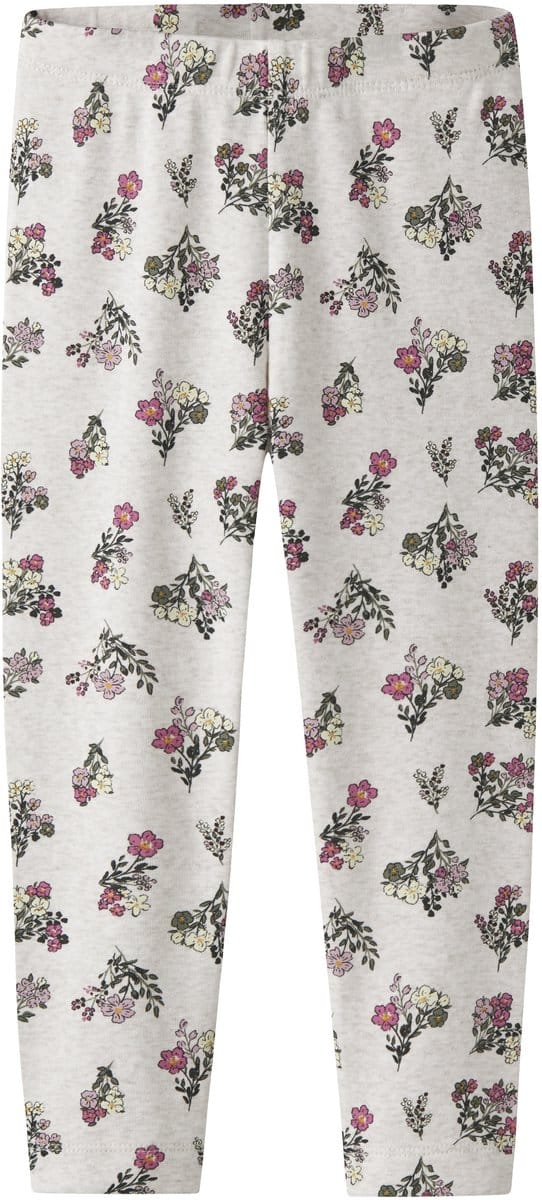 NAME IT - NMFDORITTA LEGGING - Meisjes - Leggings