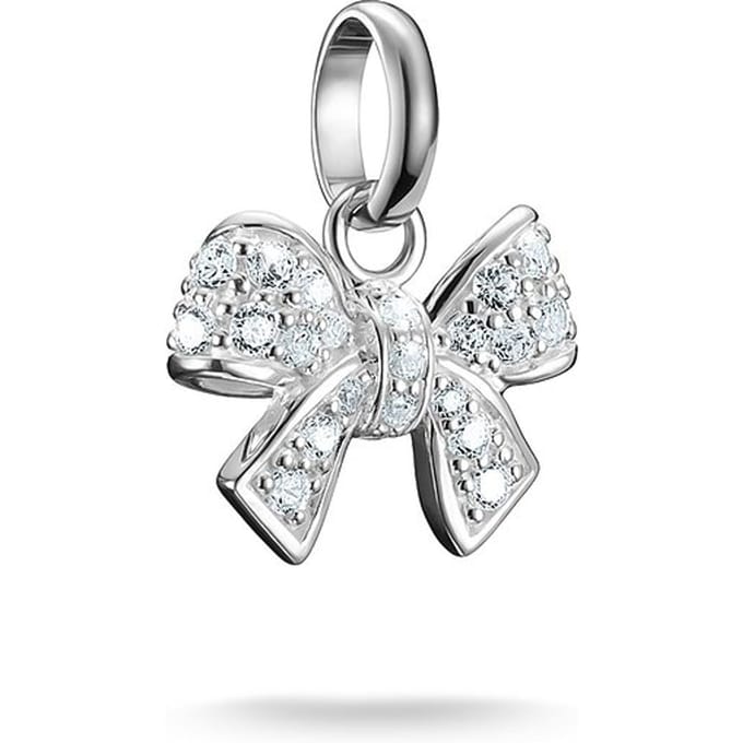 Thomas Sabo - CC1235-051-14 - Charm-hanger - Unisex - Charm Club